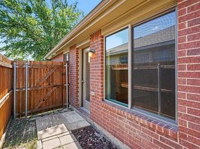 2541  Rivers Edge Drive , Fort Worth Texas 76118