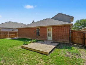 2541  Rivers Edge Drive , Fort Worth Texas 76118