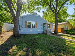 1239  Tarpley Avenue , Dallas Texas 75211