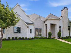 4500  Saddlewood Drive , Flower Mound Texas 75028