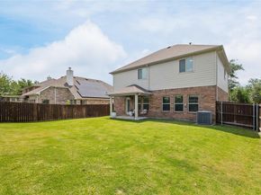 9308  Jerico Drive , McKinney Texas 75072