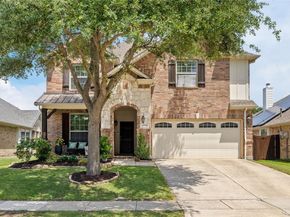 9308  Jerico Drive , McKinney Texas 75072