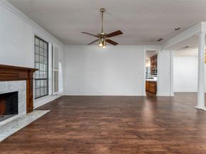 7454  Queensbury Circle , Fort Worth Texas 76133