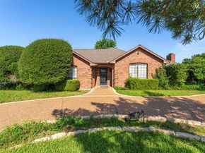 7454  Queensbury Circle , Fort Worth Texas 76133
