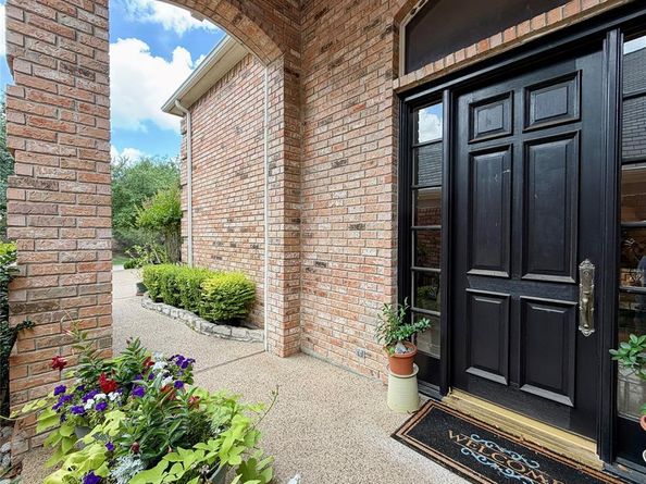 5572  Southern Hills Drive , Frisco Texas 75034