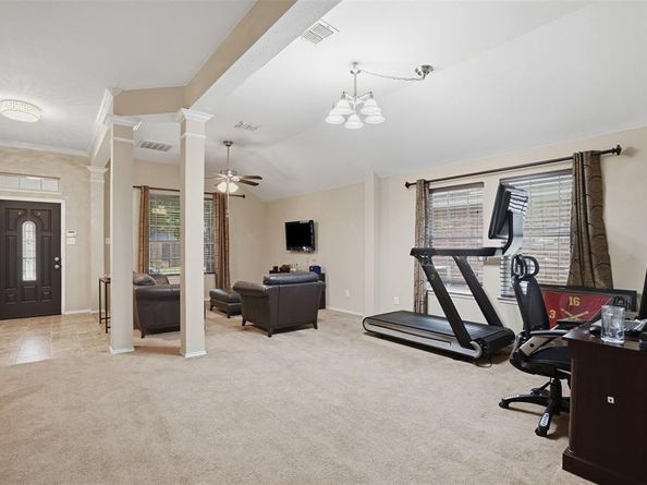 5708  Calf Creek Drive , Fort Worth Texas 76179