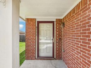 8111  Macgregor Drive , Arlington Texas 76002