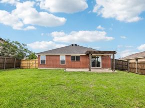 8111  Macgregor Drive , Arlington Texas 76002