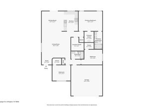 8111  Macgregor Drive , Arlington Texas 76002