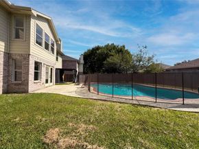 2320  Bantry Lane , Arlington Texas 76002