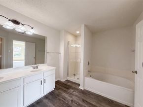 2320  Bantry Lane , Arlington Texas 76002
