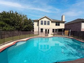 2320  Bantry Lane , Arlington Texas 76002