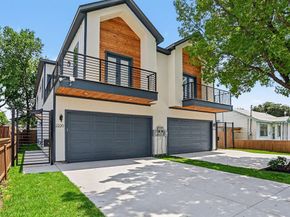 2220  Bombay Avenue , Dallas Texas 75235