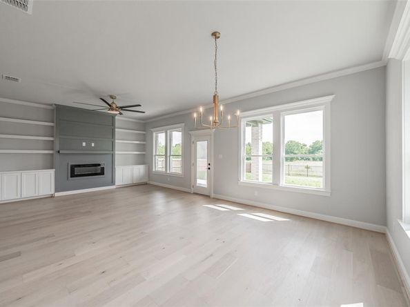 160  Rockin River Drive , Fort Worth Texas 76120