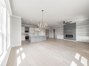 160  Rockin River Drive , Fort Worth Texas 76120