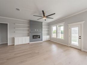 160  Rockin River Drive , Fort Worth Texas 76120