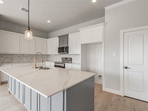 160  Rockin River Drive , Fort Worth Texas 76120