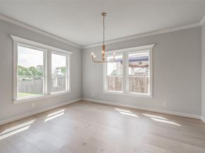 160  Rockin River Drive , Fort Worth Texas 76120