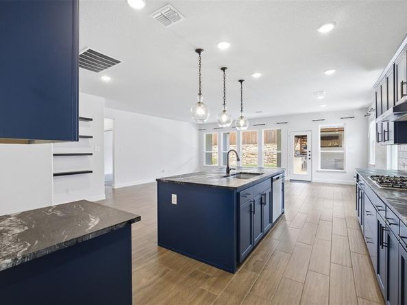 201  Savannah Lane , Oak Point Texas 75068