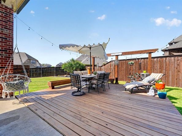 1327  Livorno Drive , McLendon Chisholm Texas 75032