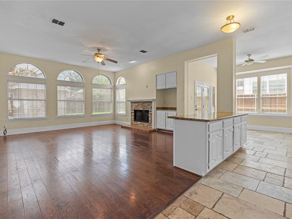 3607  Flagstone Drive , Carrollton Texas 75007