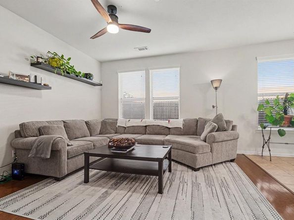 845  Vashon Drive , Allen Texas 75013