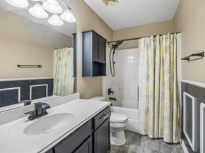 4501  Stepping Stone Drive , Fort Worth Texas 76123
