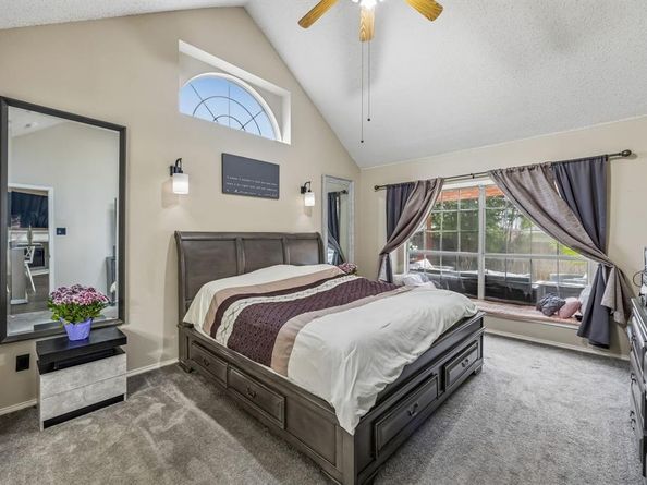 4501  Stepping Stone Drive , Fort Worth Texas 76123