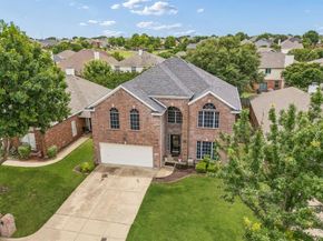 4501  Stepping Stone Drive , Fort Worth Texas 76123
