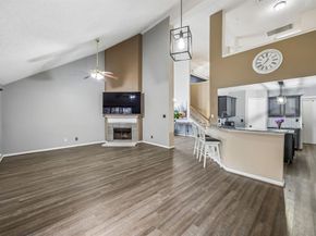 4501  Stepping Stone Drive , Fort Worth Texas 76123