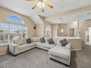 4501  Stepping Stone Drive , Fort Worth Texas 76123