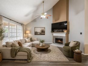 4501  Stepping Stone Drive , Fort Worth Texas 76123