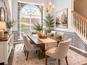 4501  Stepping Stone Drive , Fort Worth Texas 76123