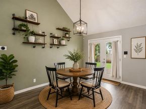 4501  Stepping Stone Drive , Fort Worth Texas 76123