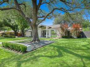 4139  Allencrest Lane , Dallas Texas 75244
