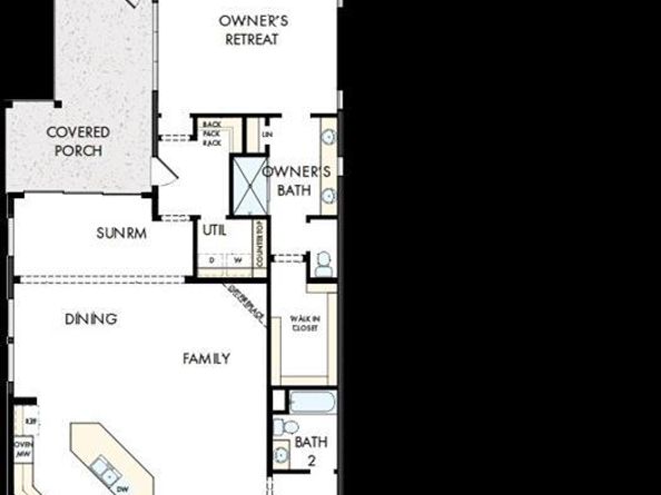 2114  Spotted Fawn Drive , Arlington Texas 76005