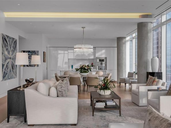 1747  Leonard Street  1402, Dallas Texas 75201