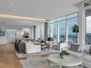 1747  Leonard Street  1402, Dallas Texas 75201