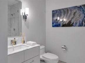 1747  Leonard Street  1402, Dallas Texas 75201