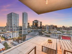 1747  Leonard Street  1402, Dallas Texas 75201