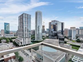 1747  Leonard Street  1402, Dallas Texas 75201