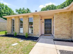 7500  Kingsmill Terrace , Fort Worth Texas 76112