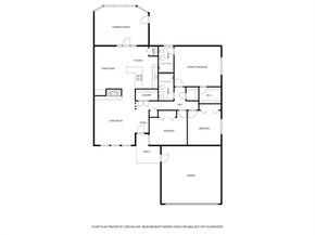 7500  Kingsmill Terrace , Fort Worth Texas 76112