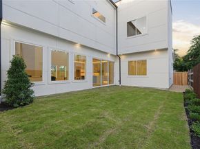 3358  Sylvan Avenue , Dallas Texas 75212