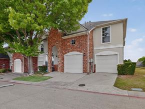 1609  Masters Drive , DeSoto Texas 75115