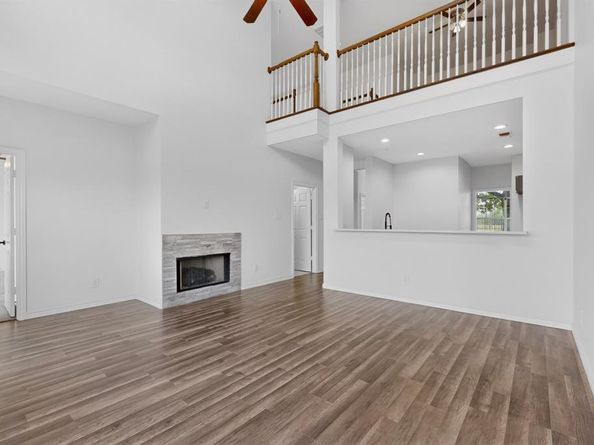 1609  Masters Drive , DeSoto Texas 75115