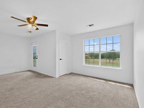 1609  Masters Drive , DeSoto Texas 75115