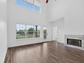 1609  Masters Drive , DeSoto Texas 75115