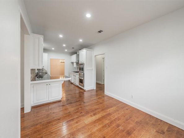 816 S Havenwood Lane , Fort Worth Texas 76112
