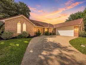 816 S Havenwood Lane , Fort Worth Texas 76112